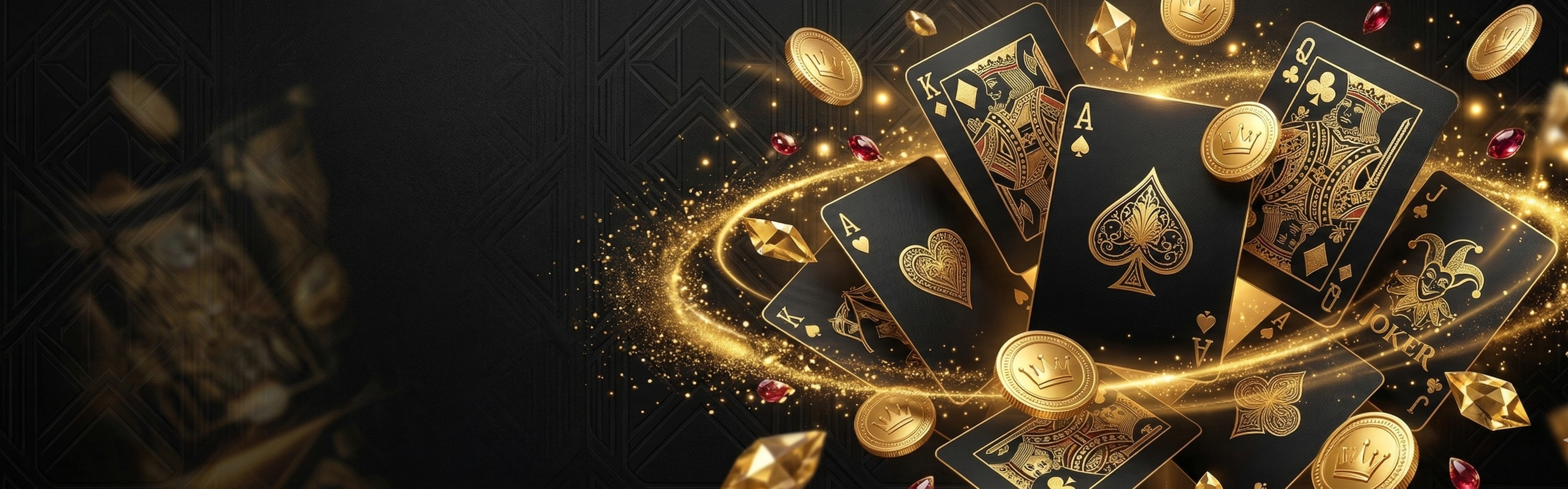 Gold coins